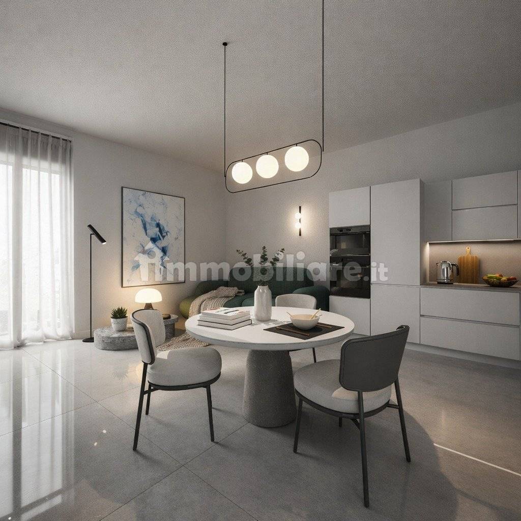 Appartamento in vendita a Lecce