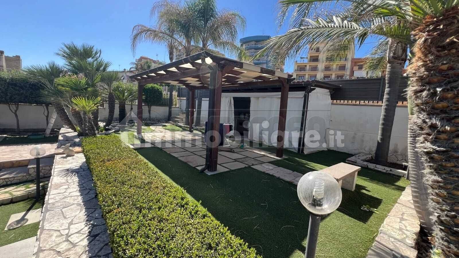 Villetta a schiera in vendita a Sciacca