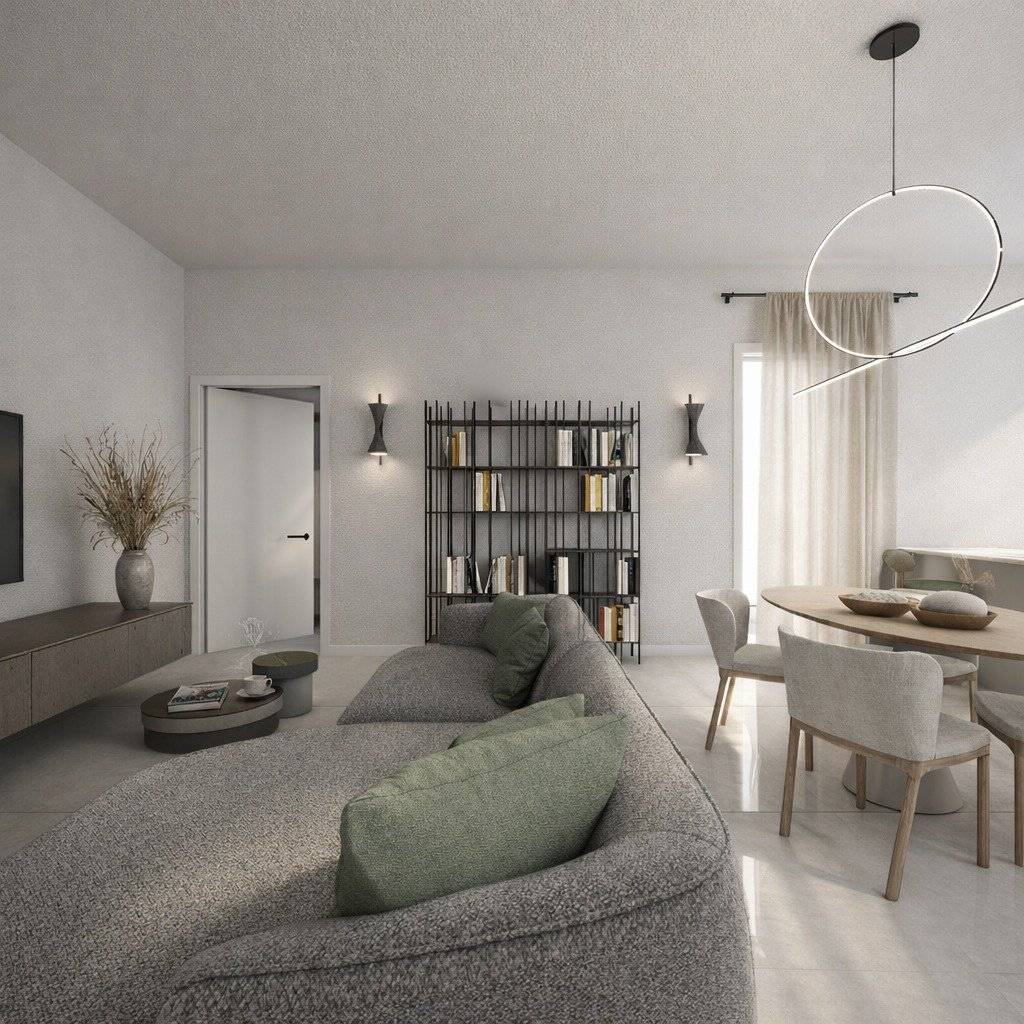 Appartamento - foto 3