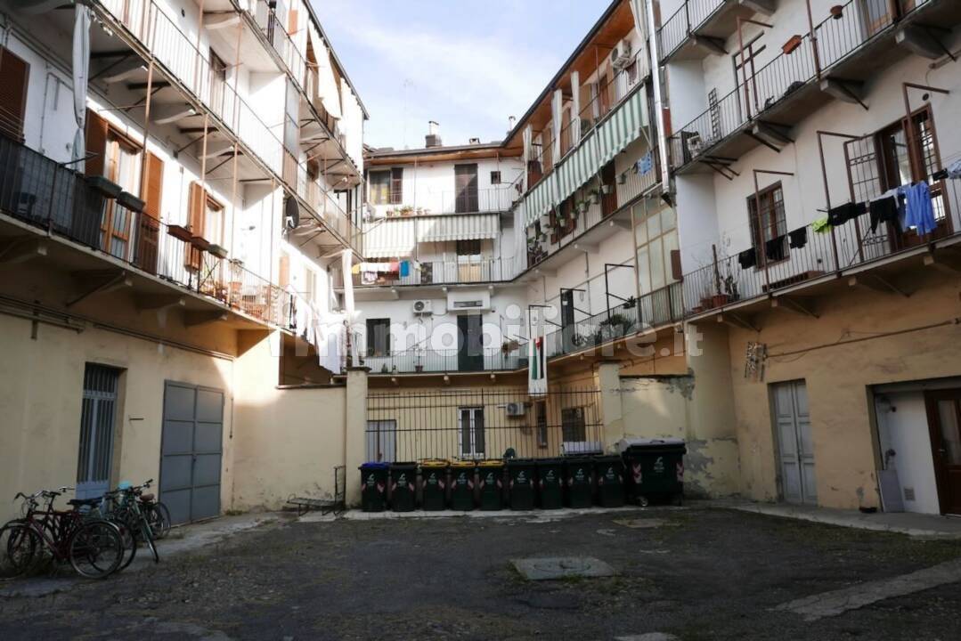 Appartamento in vendita a Torino