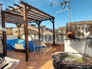 3-room flat via Sapuppo 6, Centro Storico, Catania