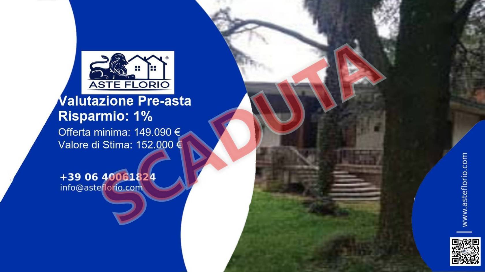 Appartamento in vendita a Trevignano