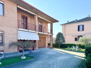 Cortile interno
