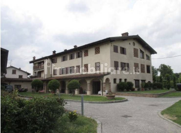 Appartamento in vendita a Romano di Lombardia