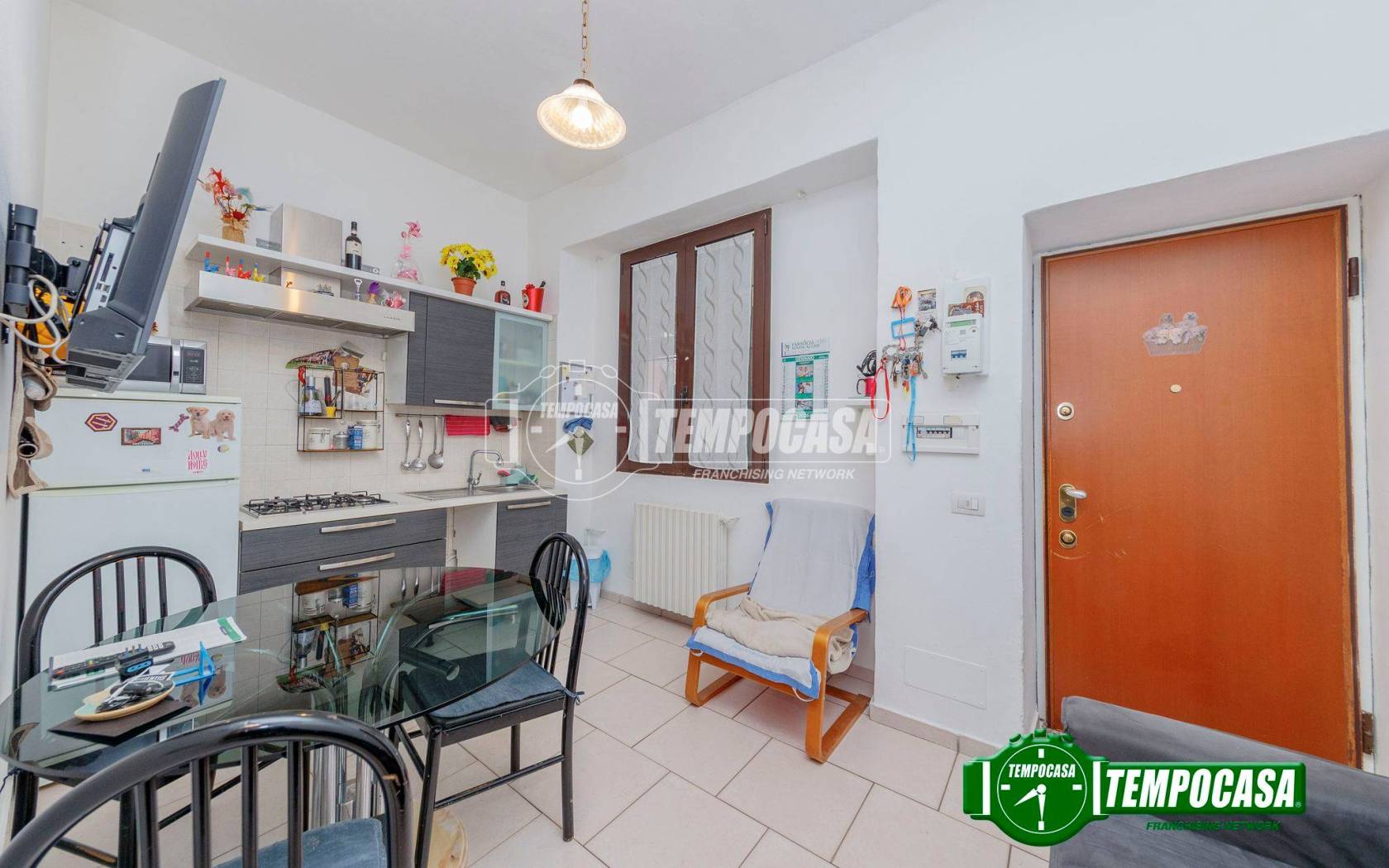 Appartamento in vendita a Pero