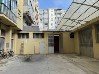 Cortile interno
