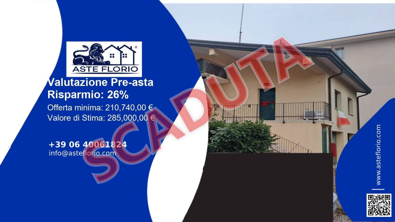 Appartamento in vendita a Treviso