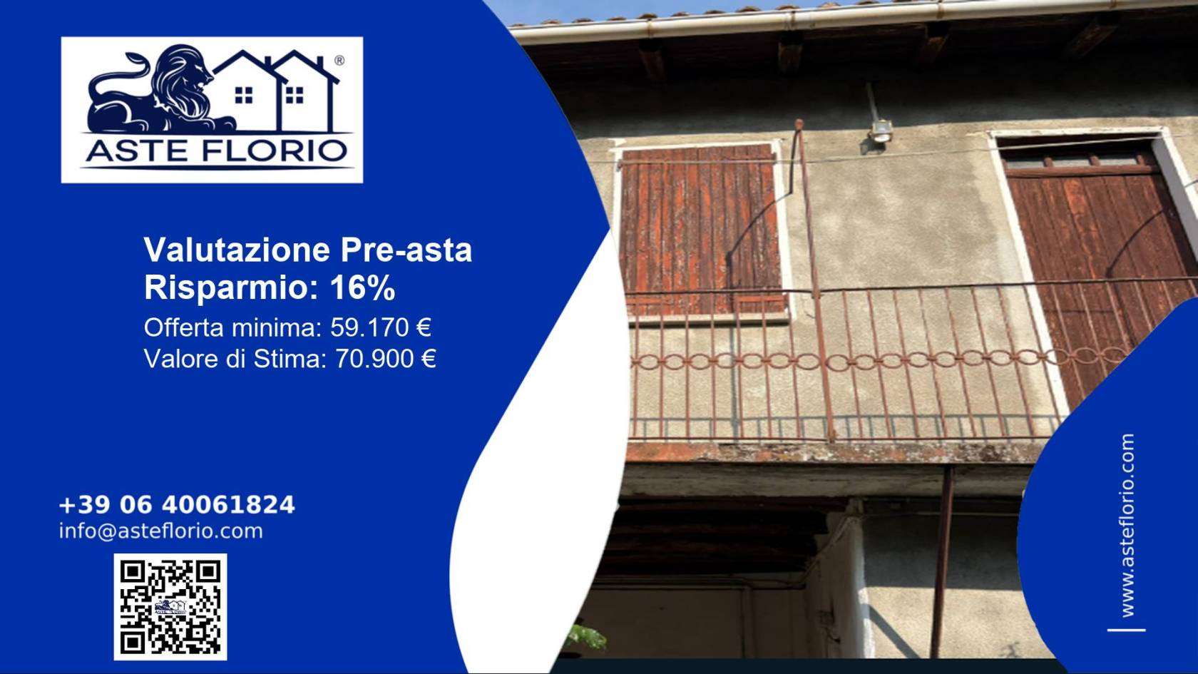 Appartamento in vendita a Val di Nizza