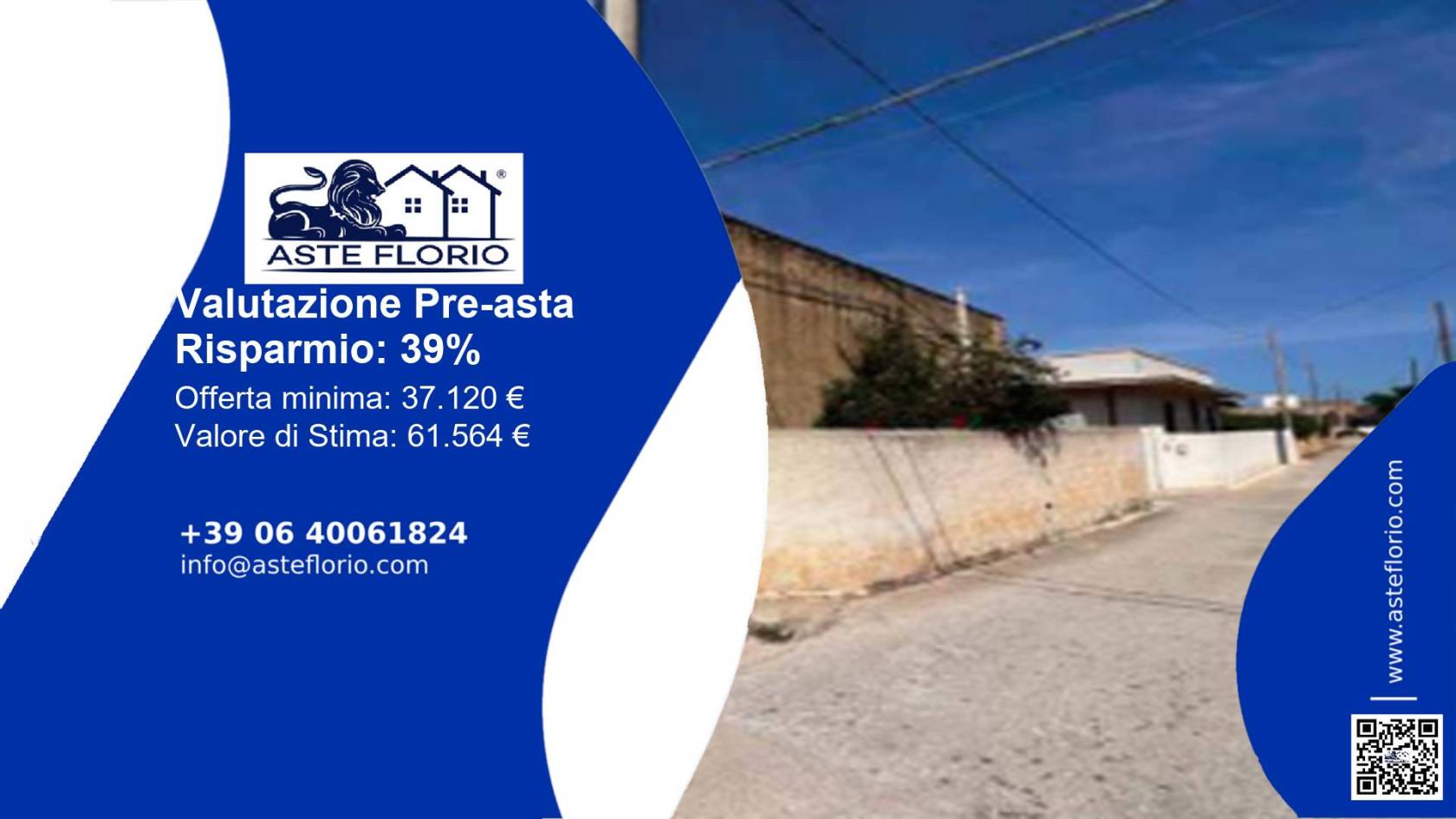 Appartamento in vendita a Marsala