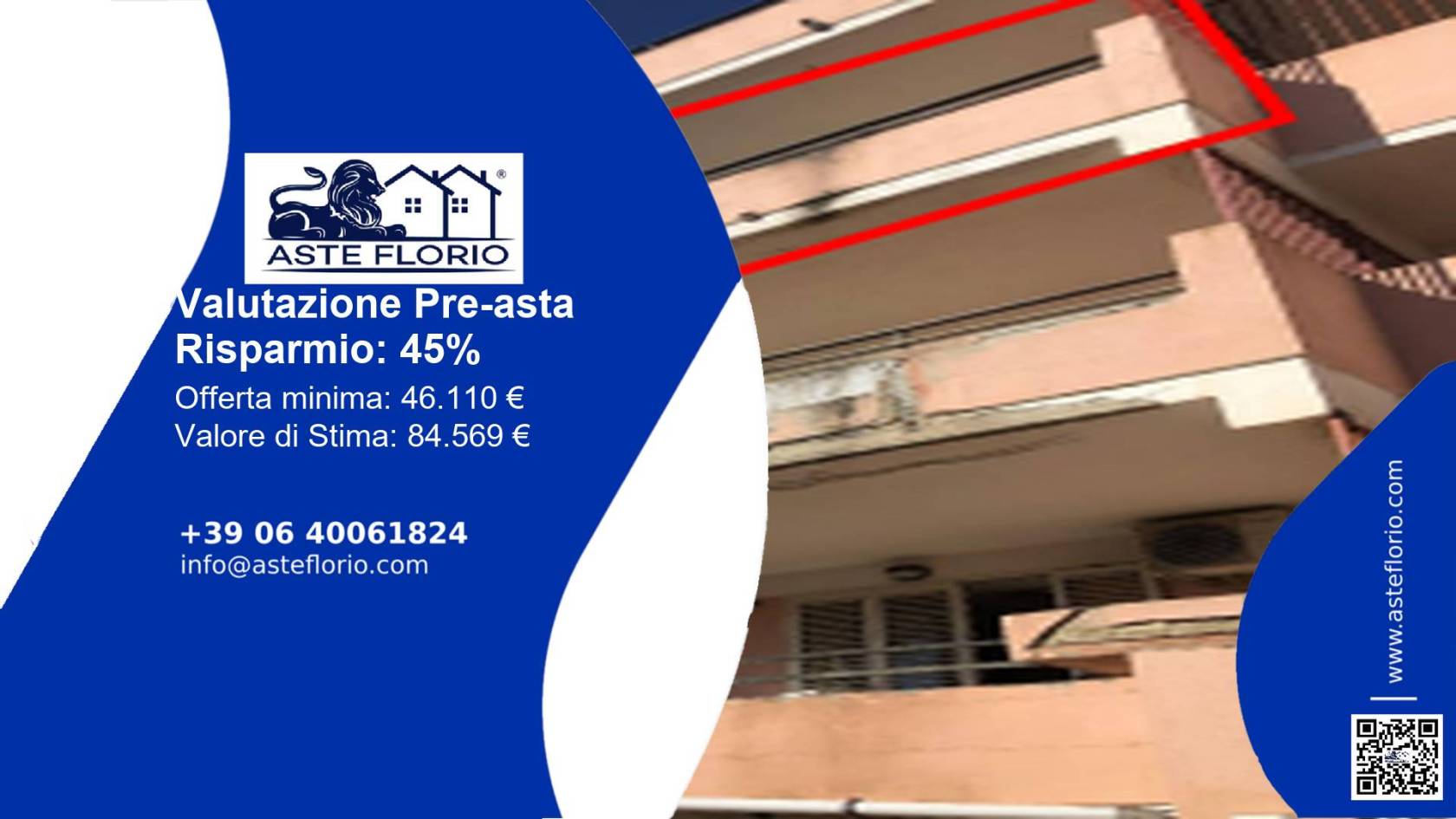 Appartamento in vendita a Messina