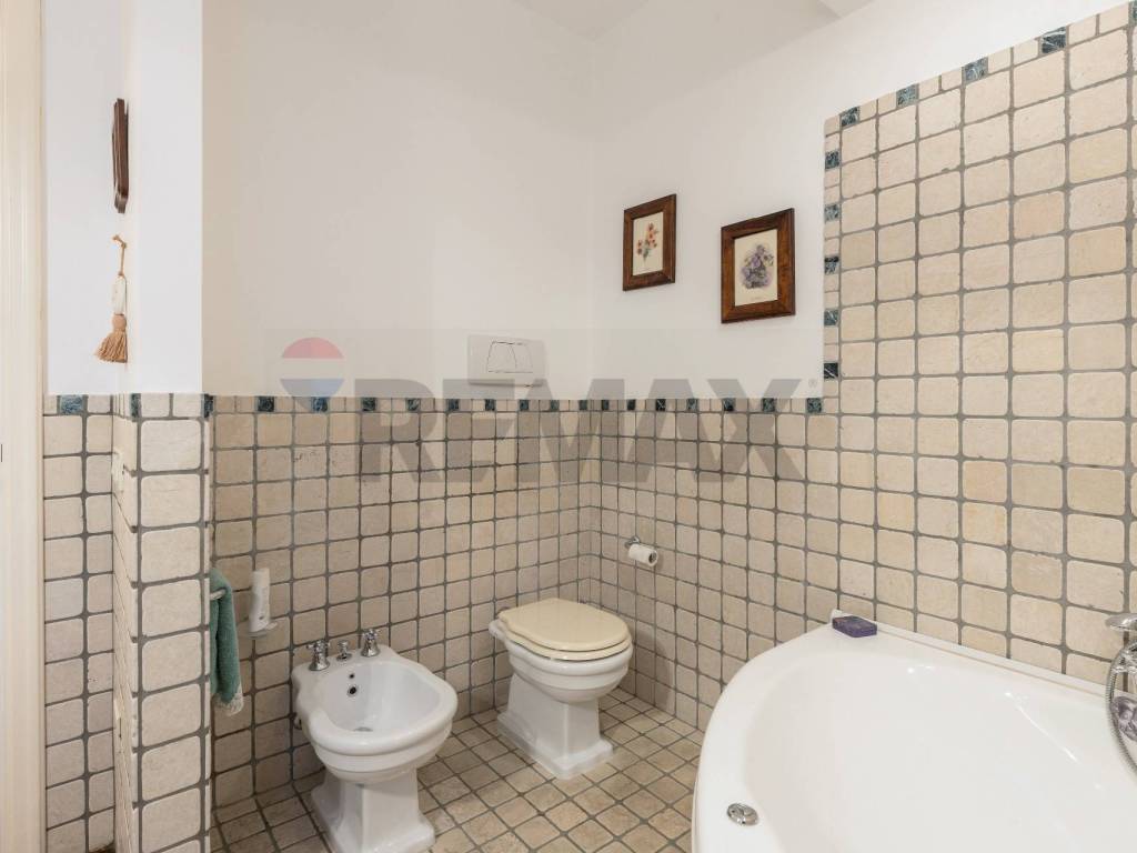 Bagno