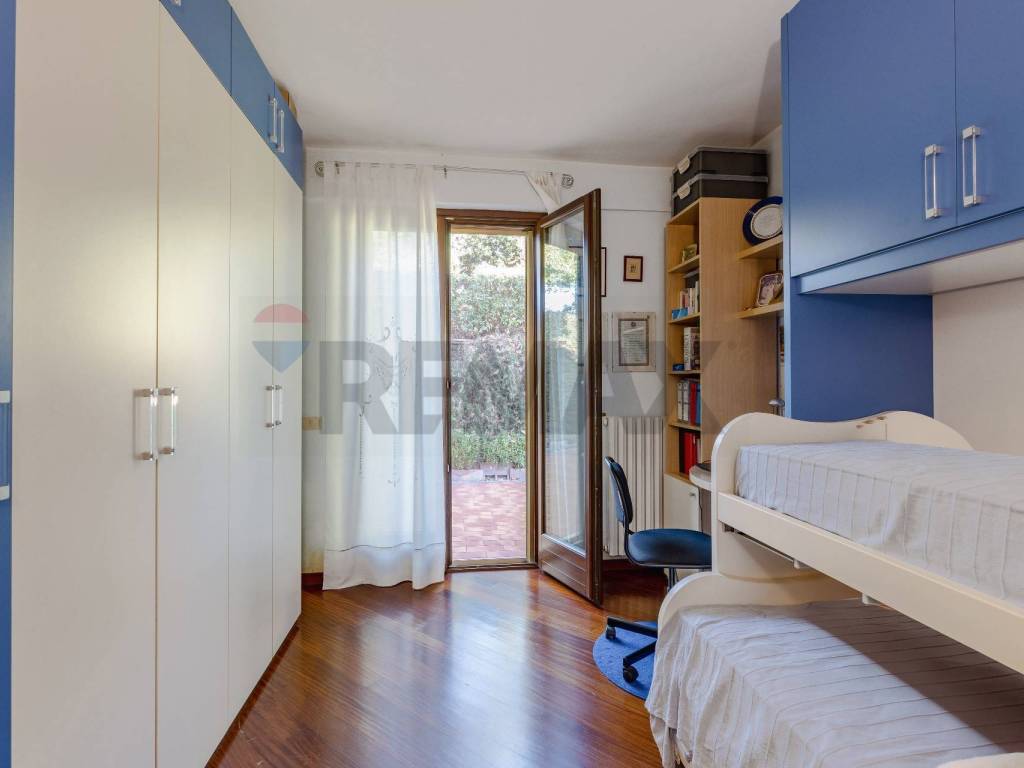Camera da letto