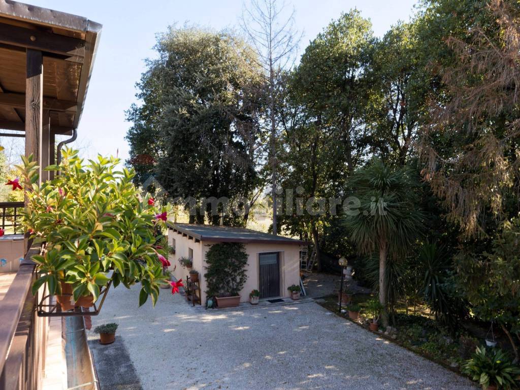 Giardino
