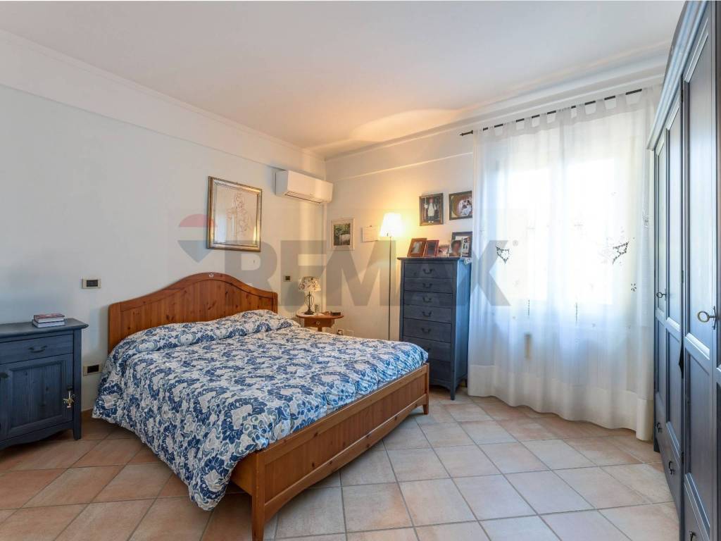 Camera da letto