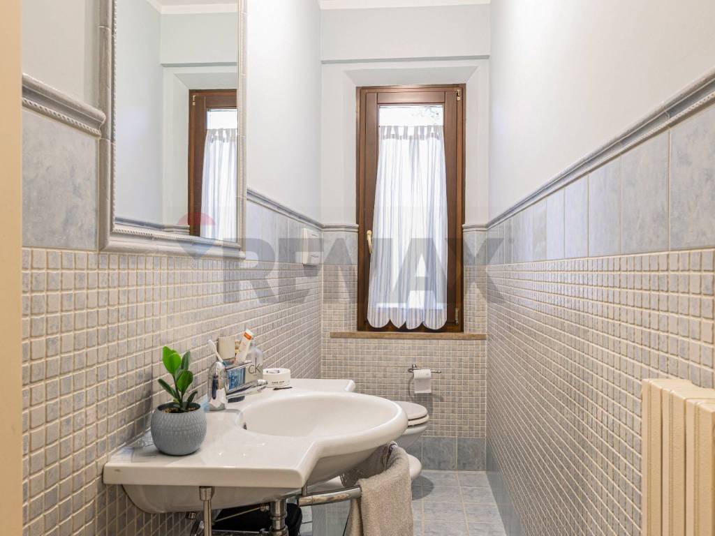 Bagno