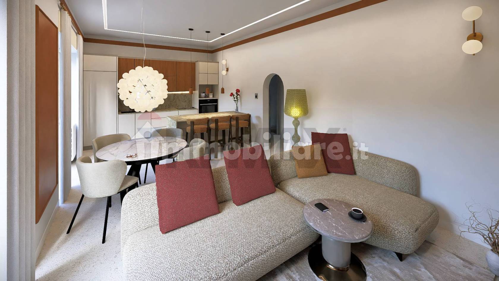 Villa in vendita a Castellanza