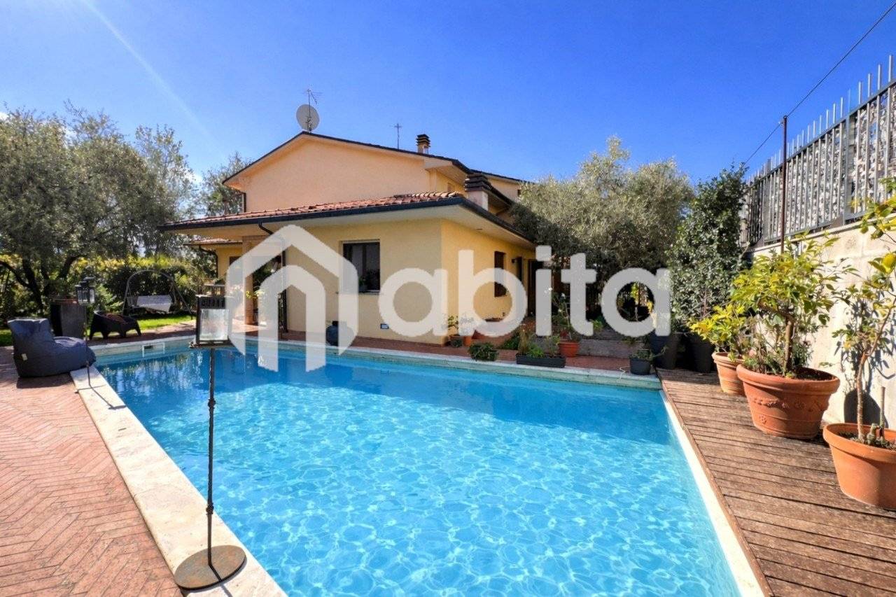 Villetta a schiera in vendita a Loro Ciuffenna