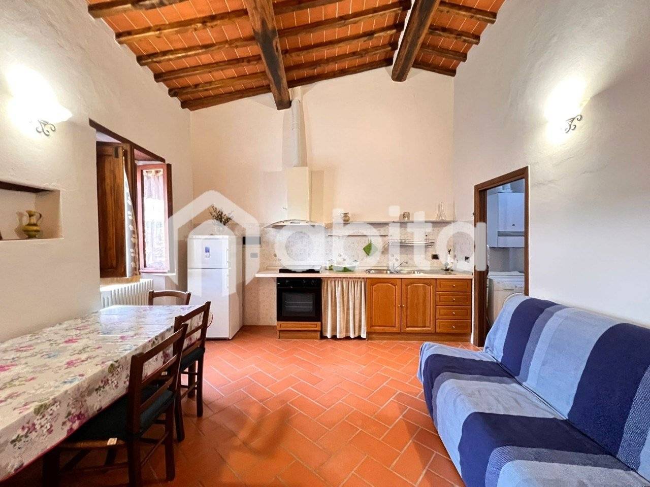 Appartamento in vendita a Montevarchi