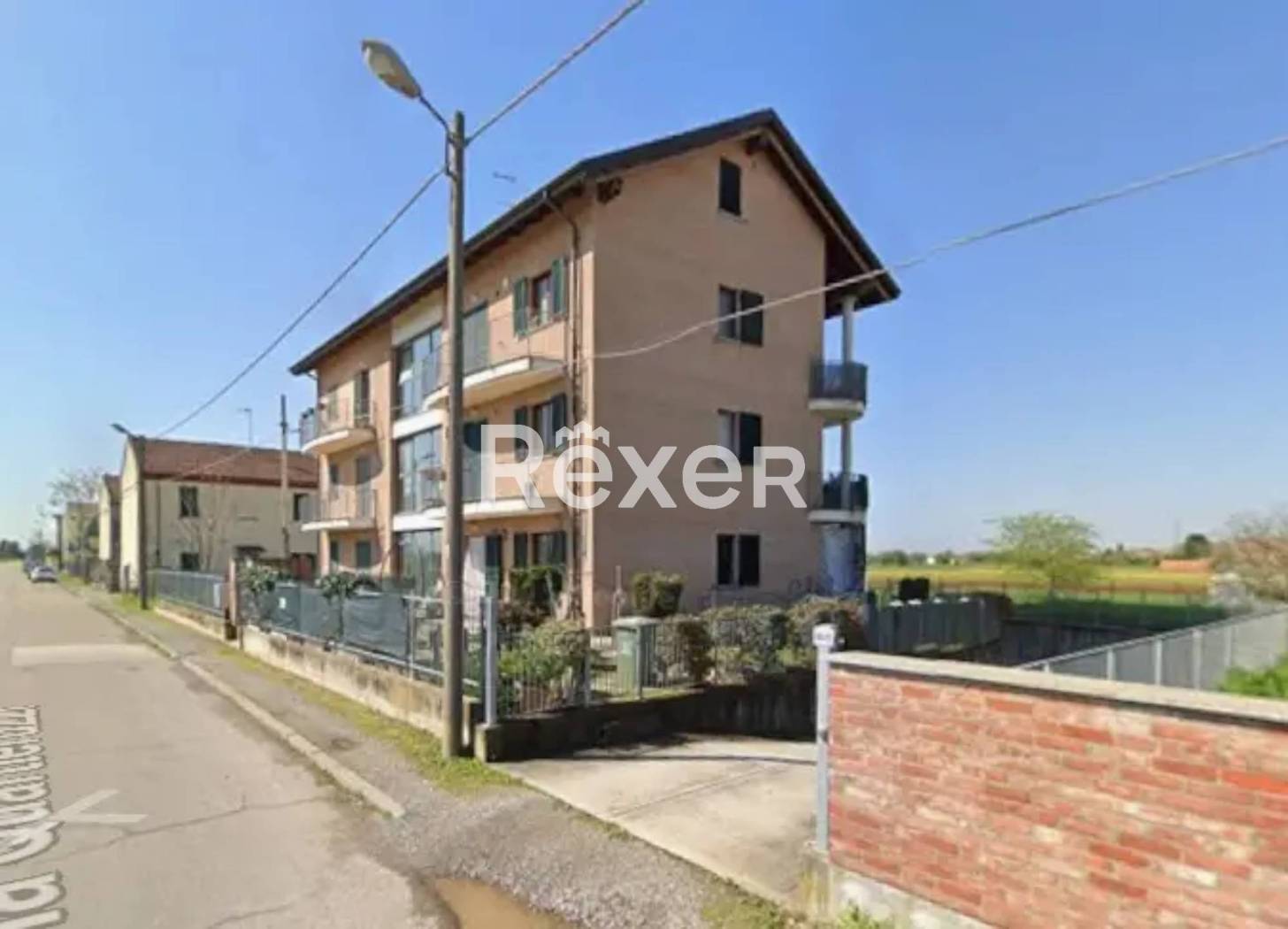 Appartamento in vendita a Alessandria