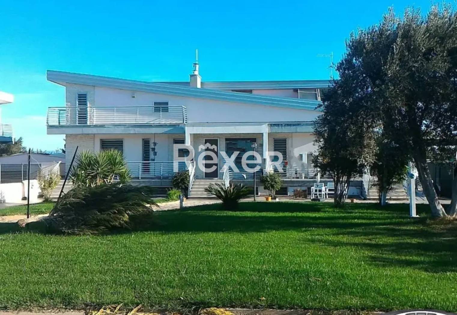 Villa in vendita a Foggia