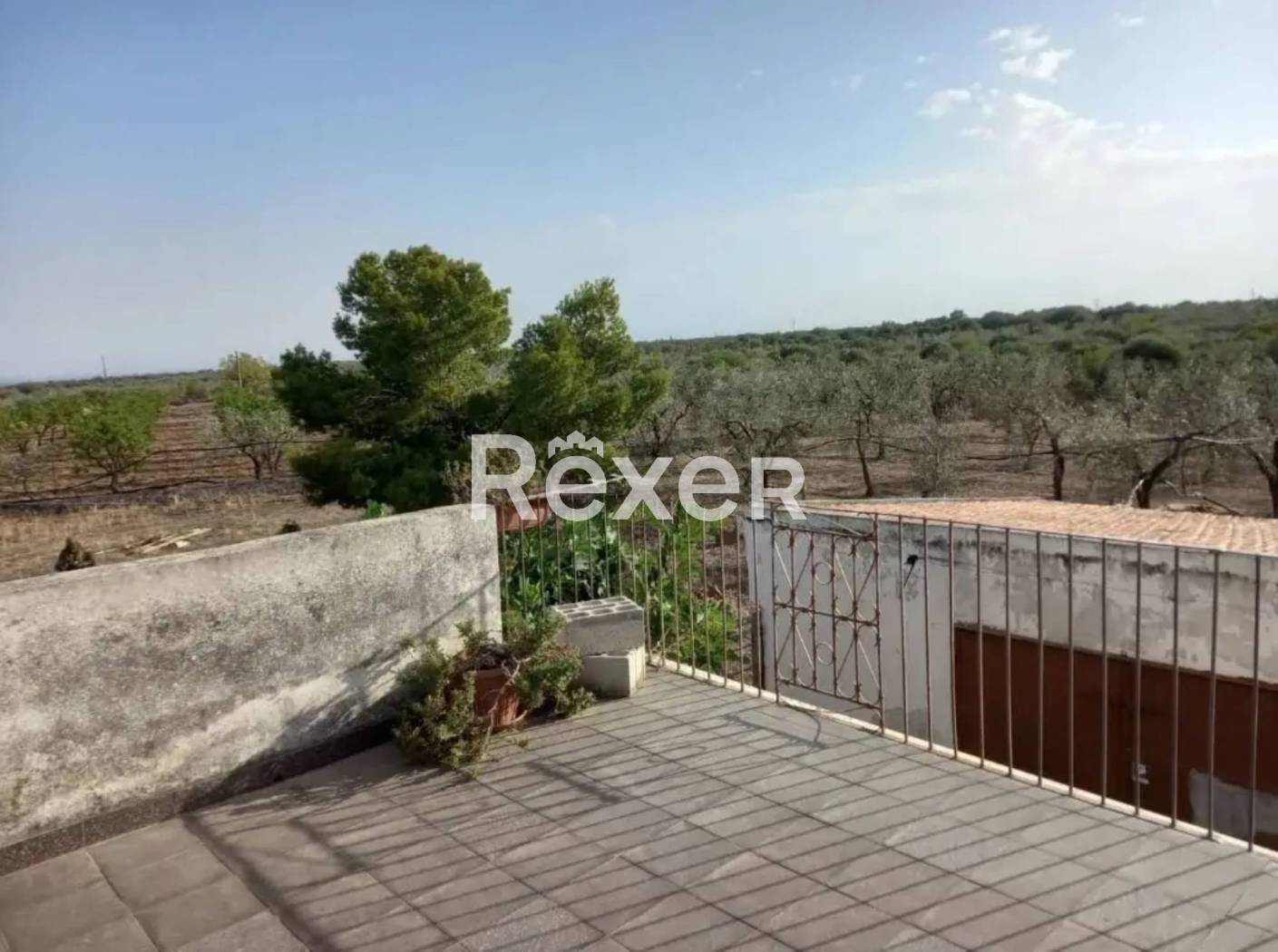 Rustico - Casale in vendita a San Giovanni Rotondo