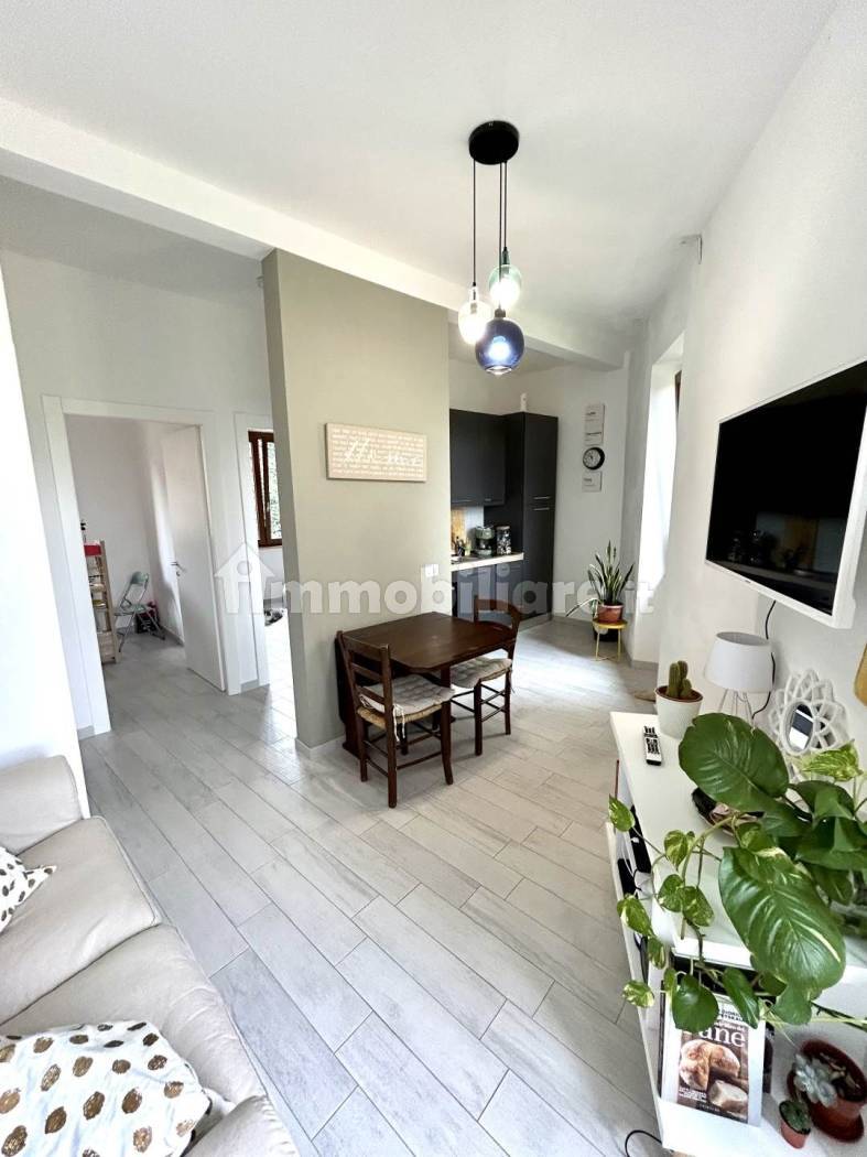 Appartamento in affitto a Tuscania