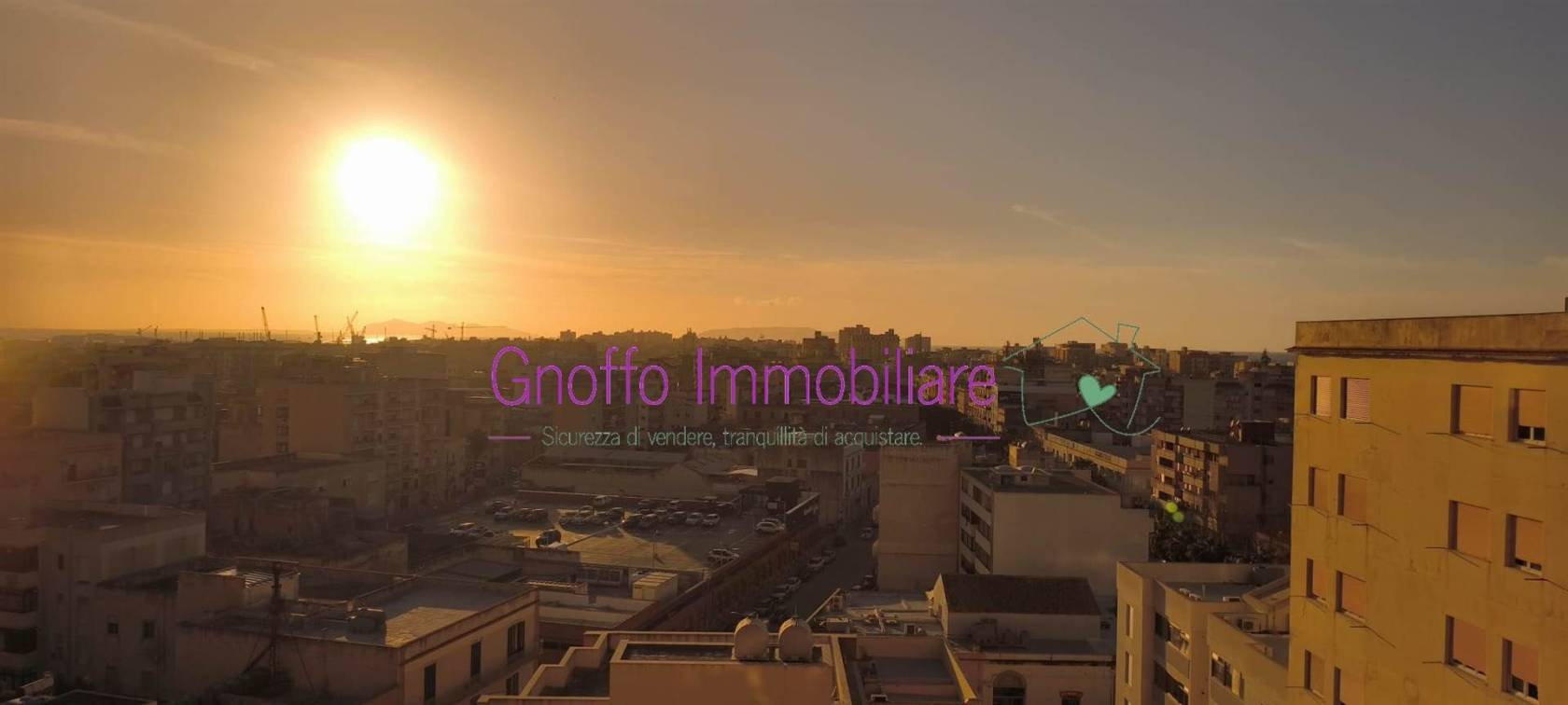 Appartamento in vendita a Trapani