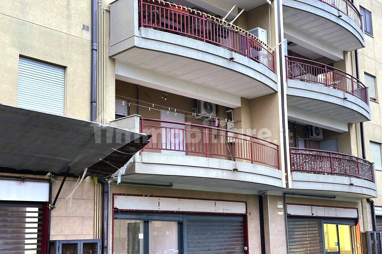 Appartamento in vendita a Taranto