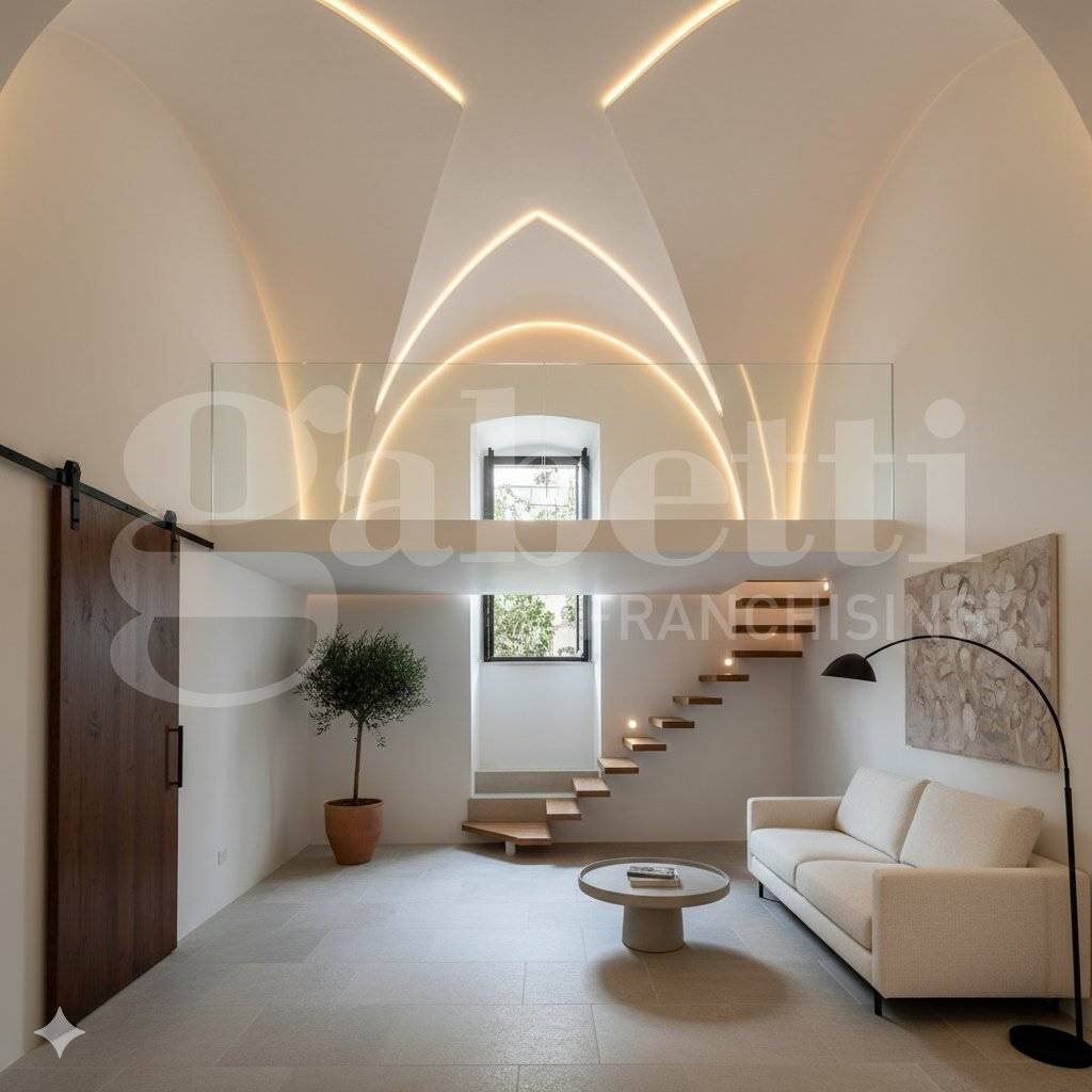 Casa indipendente in vendita a Ugento