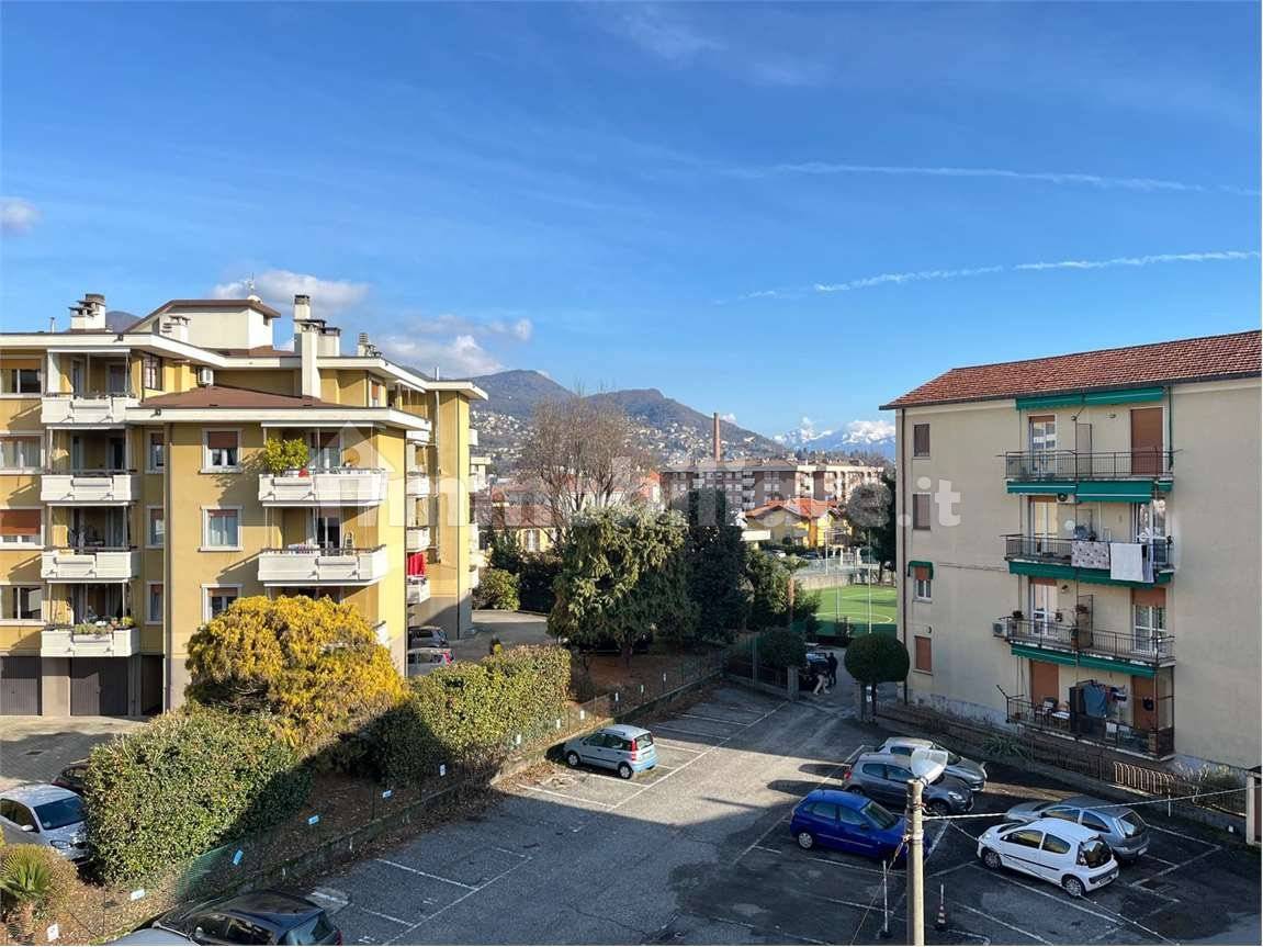 Appartamento in vendita a Verbania