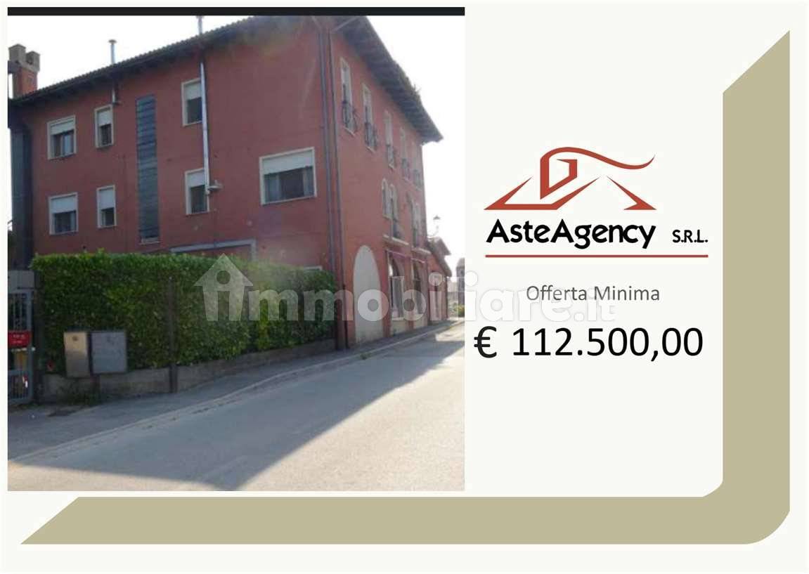 Appartamento in vendita a Fossalta di Portogruaro