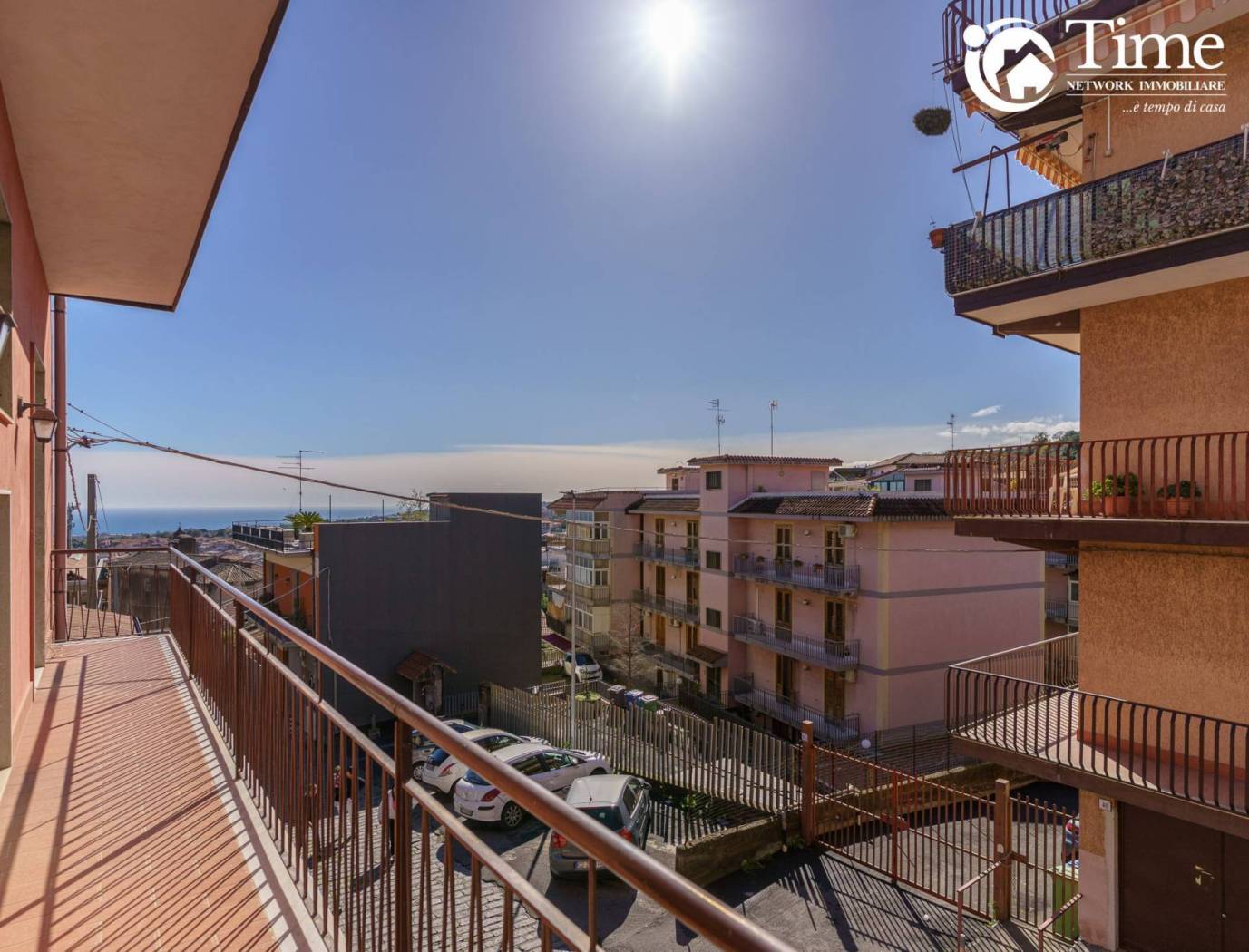 Appartamento in vendita a Aci Catena