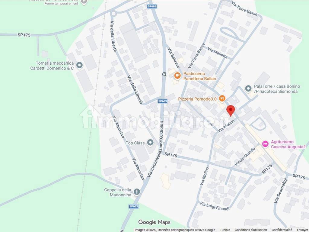 Mappa