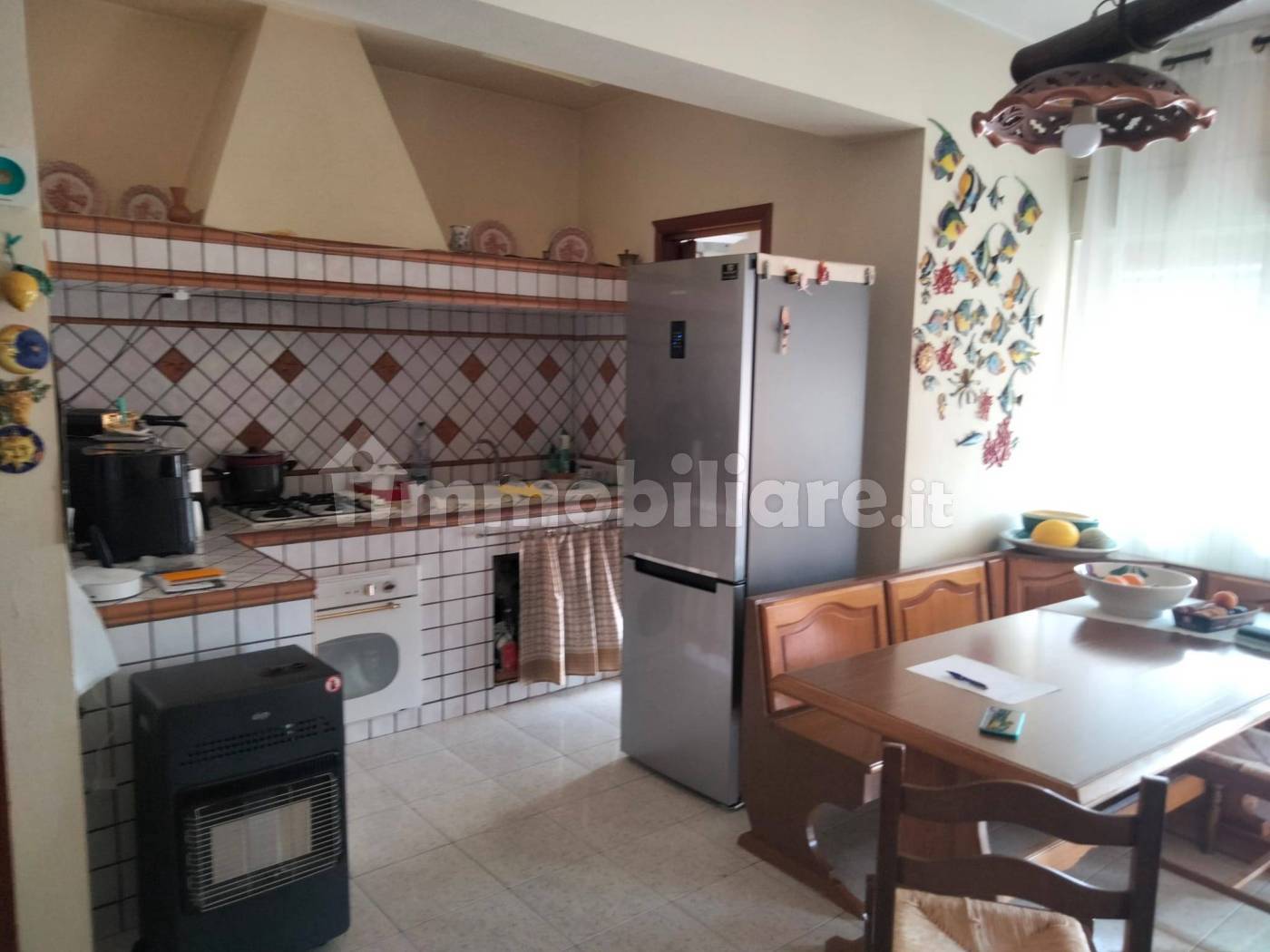 Appartamento in vendita a Mascalucia