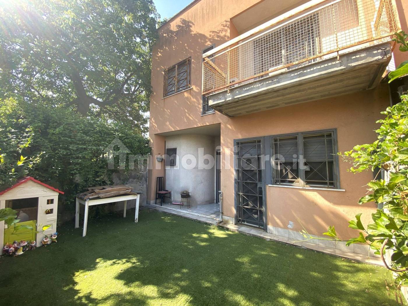 Villa in vendita a Catania