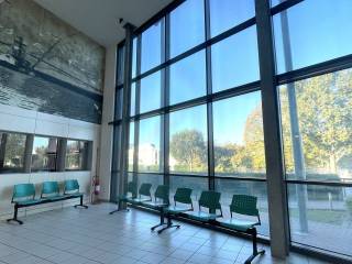 Veranda