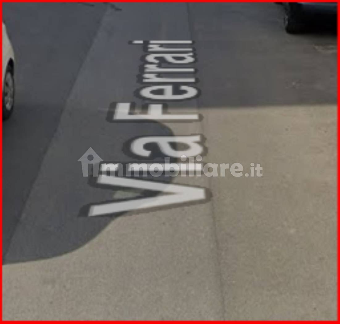 Appartamento in vendita a Triggiano