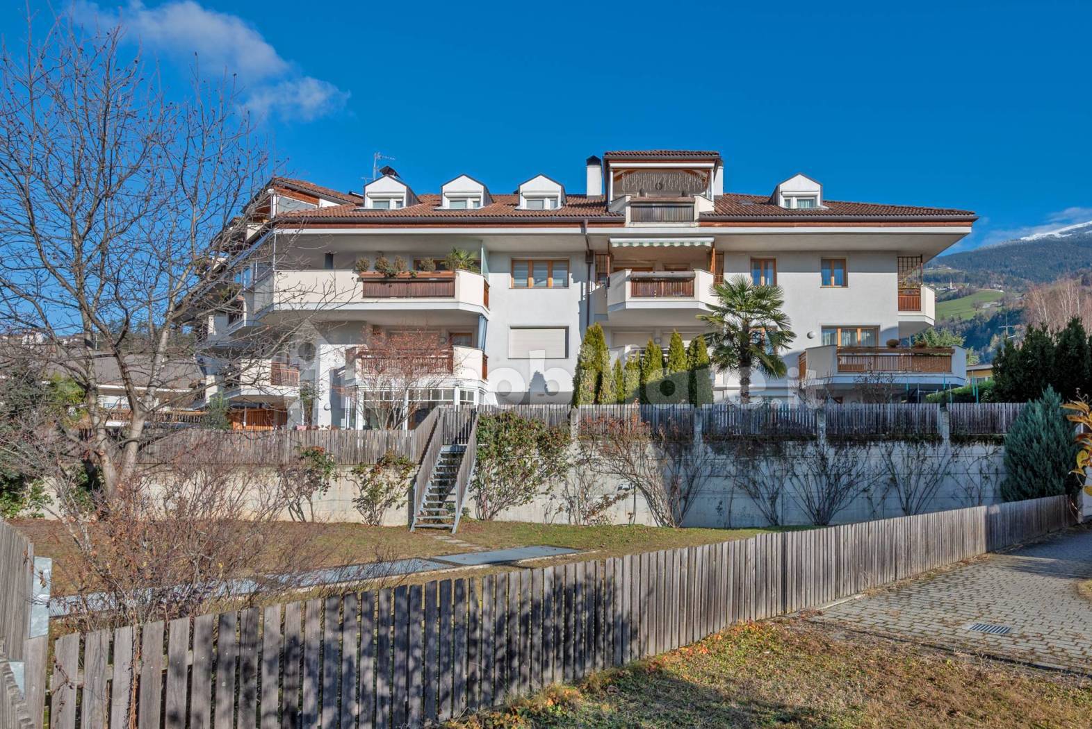 Appartamento in vendita a Bressanone