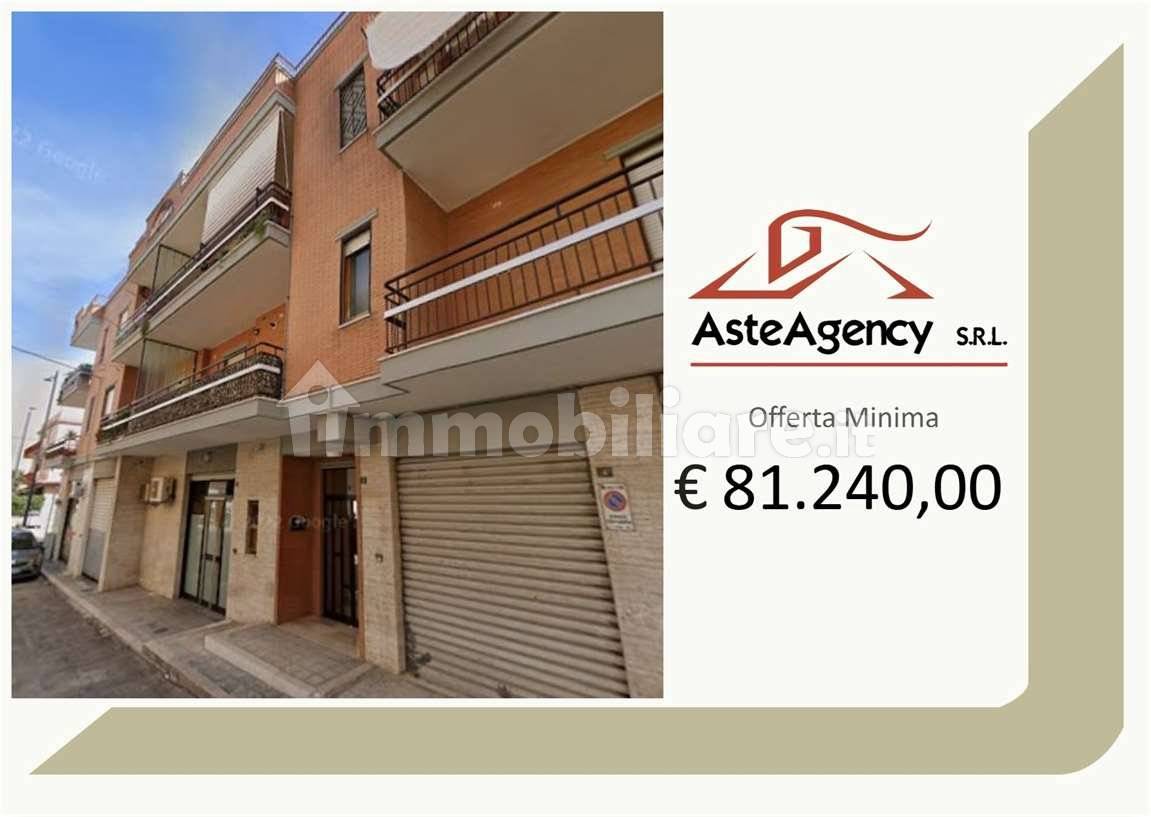 Appartamento in vendita a Lucera