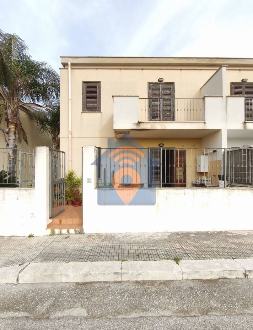 Villa in vendita a Castelvetrano