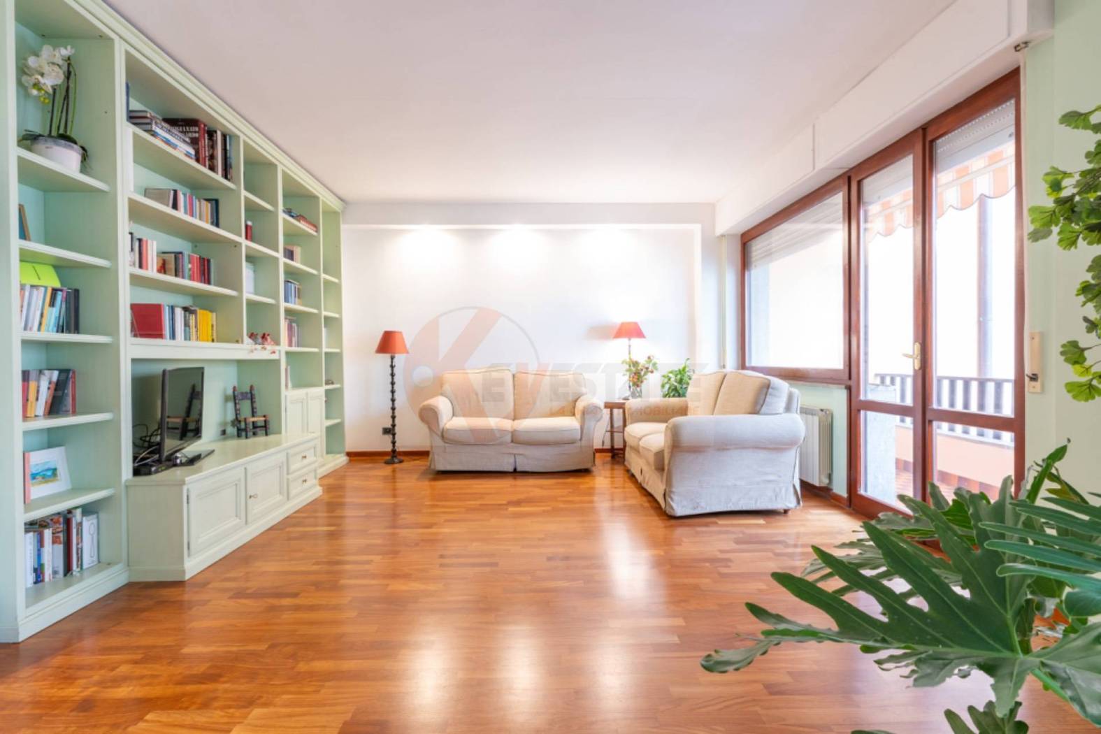 Appartamento in vendita a Sassari