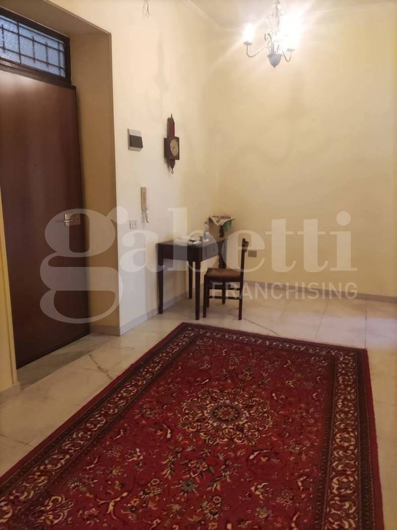 Appartamento in vendita a Caltanissetta