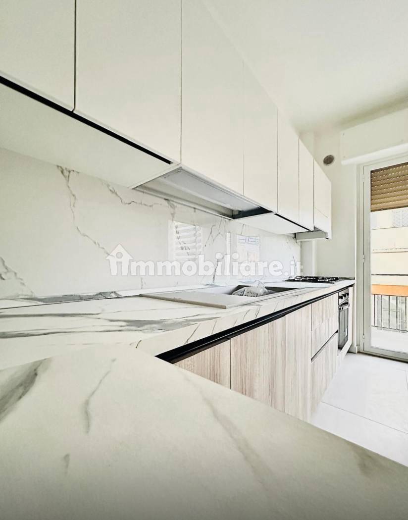 Appartamento in affitto a Catania