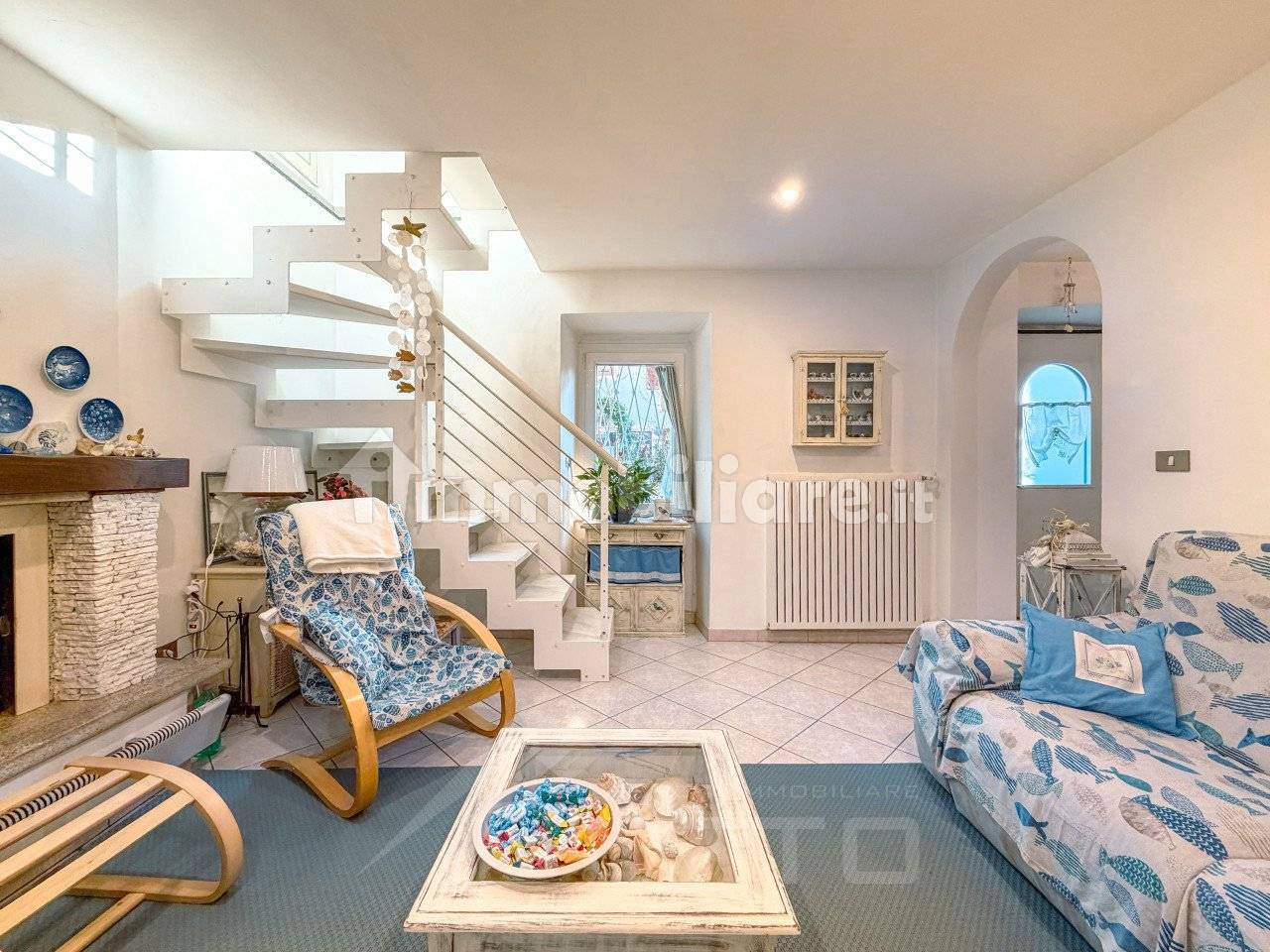 Villa in vendita a Omegna