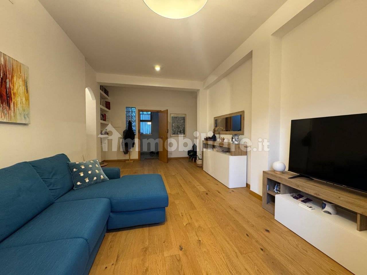 Appartamento in vendita a San Giovanni la Punta