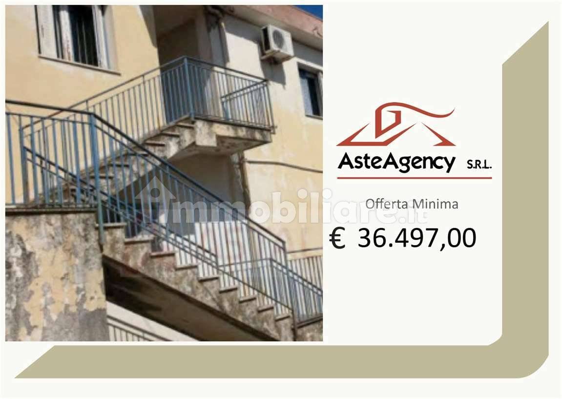 Appartamento in vendita a Pozzilli