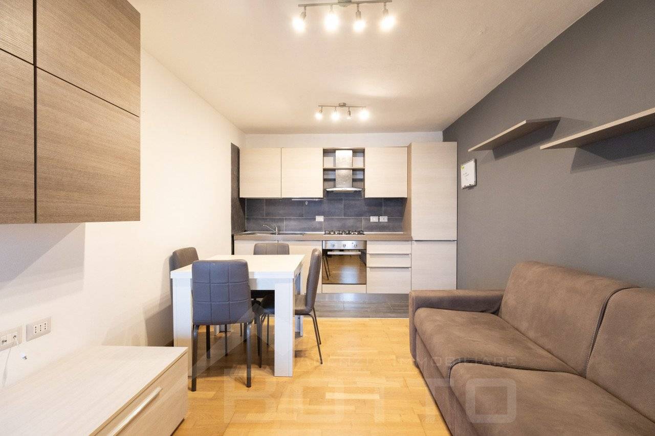 Appartamento in vendita a Borgomanero