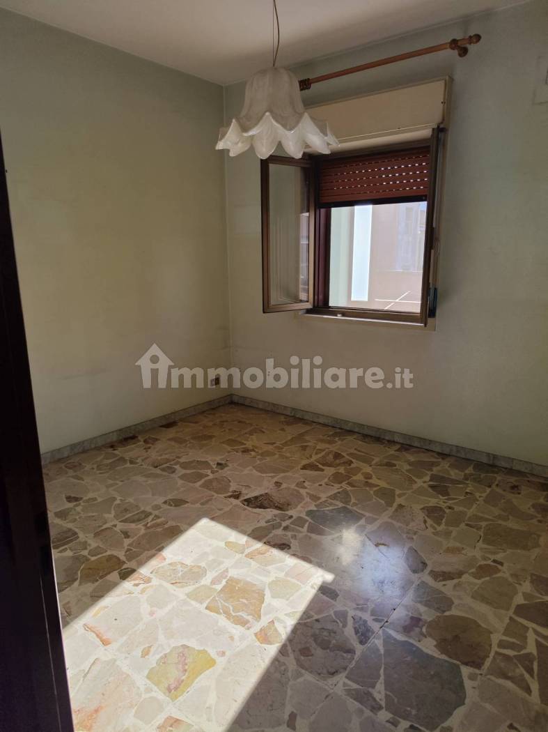 Appartamento in vendita a Misterbianco