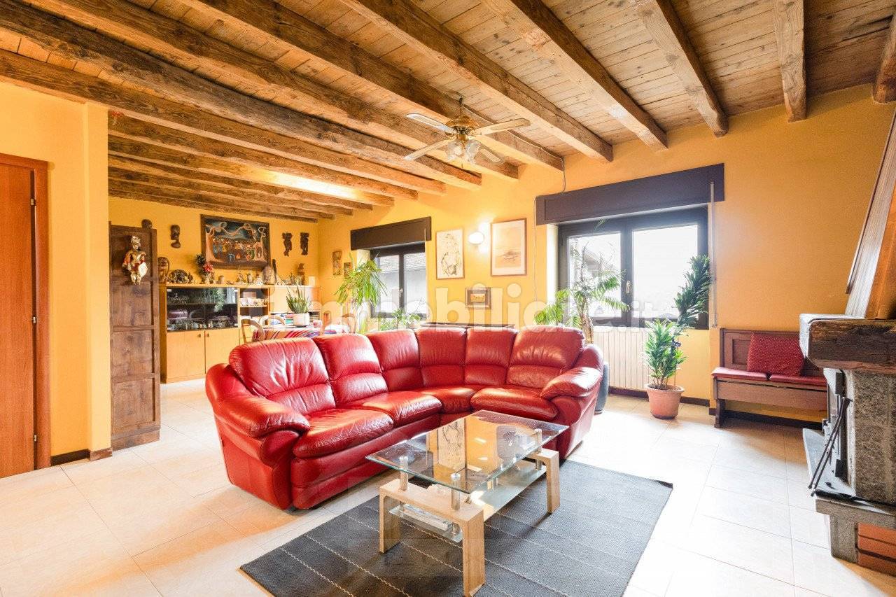 Appartamento in vendita a Meina