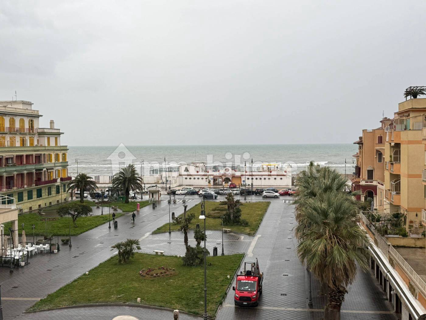 Appartamento in affitto a Roma